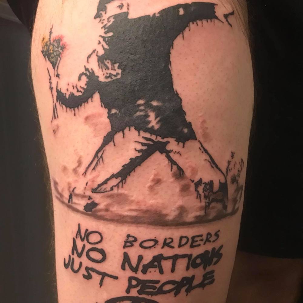 Meet your Posher, James